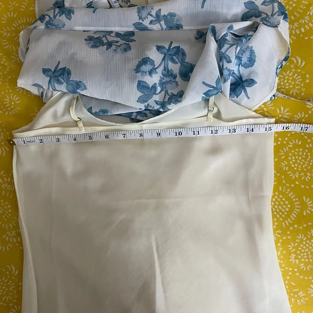 J. Crew excellent includes